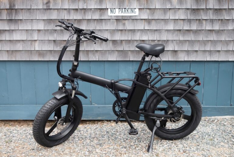 Celina officials introduced new e-bike rules to combat increasing safety concerns, especially related to young riders. (Courtesy Adobe Stock)
