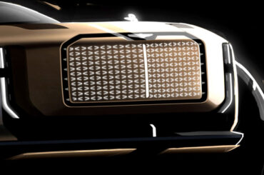 The Next Bentayga Was Going Fully Electric, Now It’s A Plug-In Hybrid On An Audi Platform