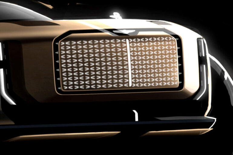 The Next Bentayga Was Going Fully Electric, Now It’s A Plug-In Hybrid On An Audi Platform