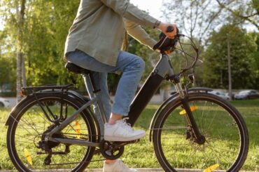 Electric bikes on rise, injuries soar: What riders need to know