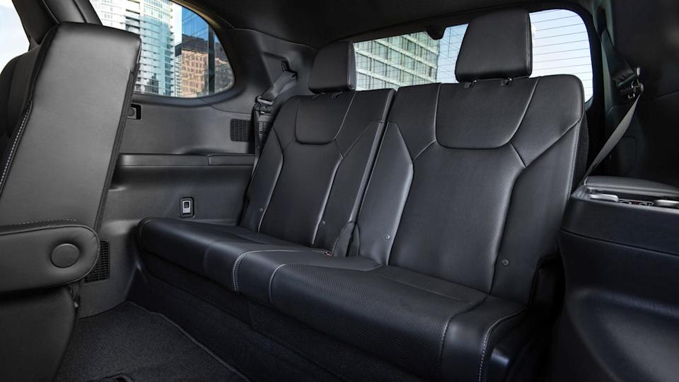 Photo credit: MotorTrend - MotorTrend