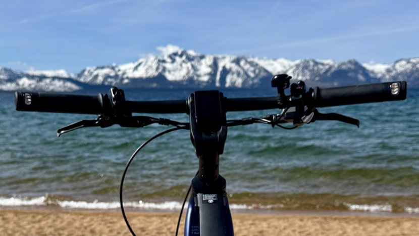 segway myon - the myon's cockpit offers a lot of functionality while retaining a...