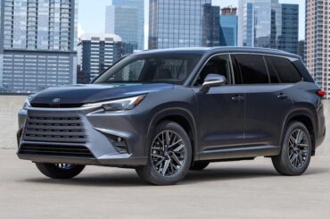 Photo credit: MotorTrend - MotorTrend