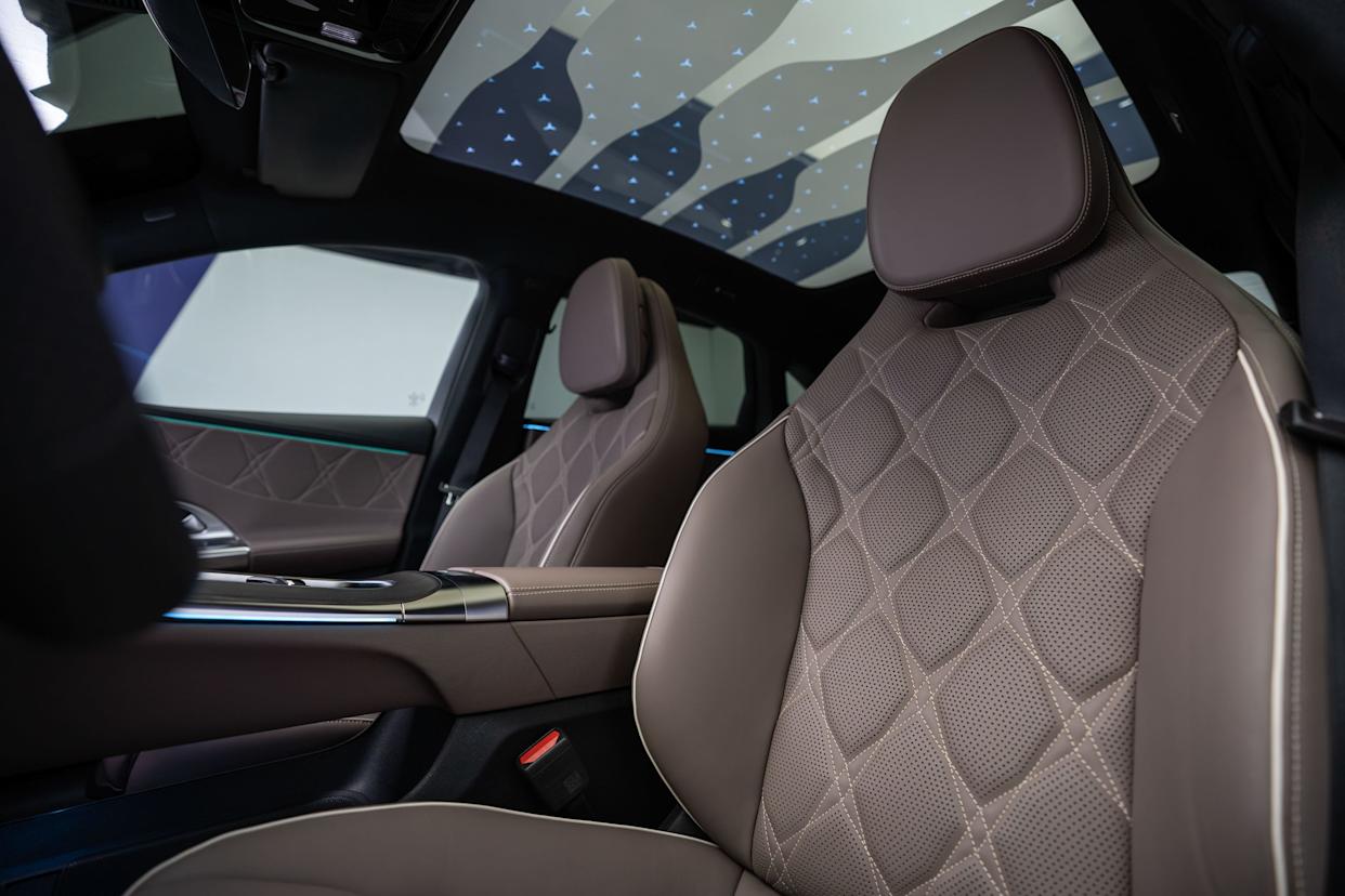 2027 mercedes benz c class