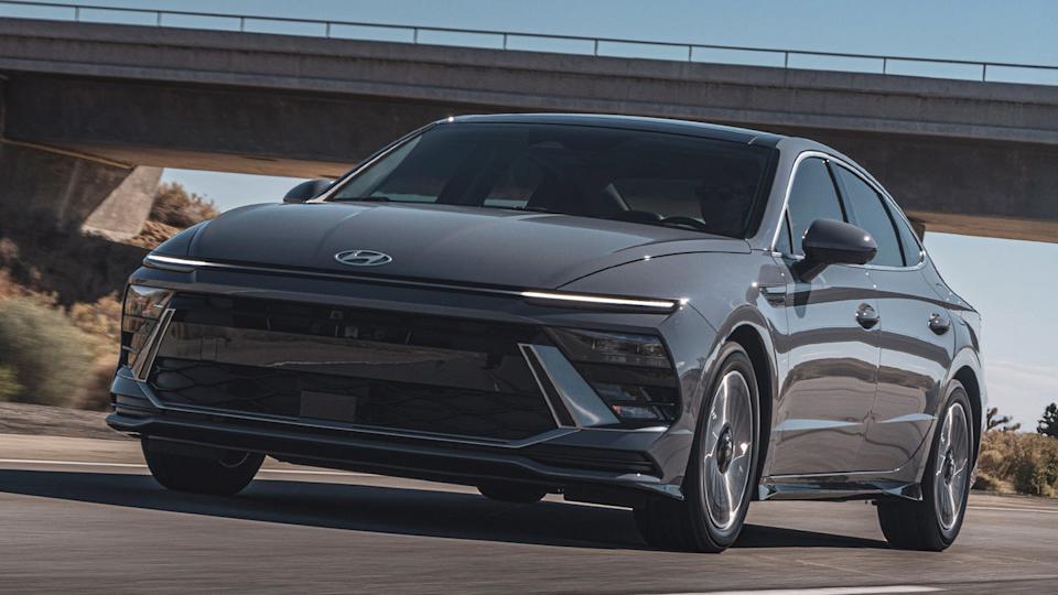 Photo credit: MotorTrend - MotorTrend