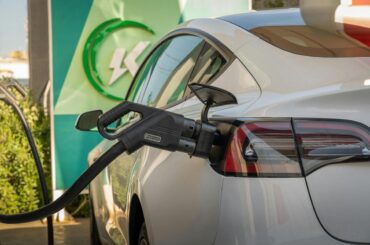 Tesla Is America’s Fastest Selling Used Car