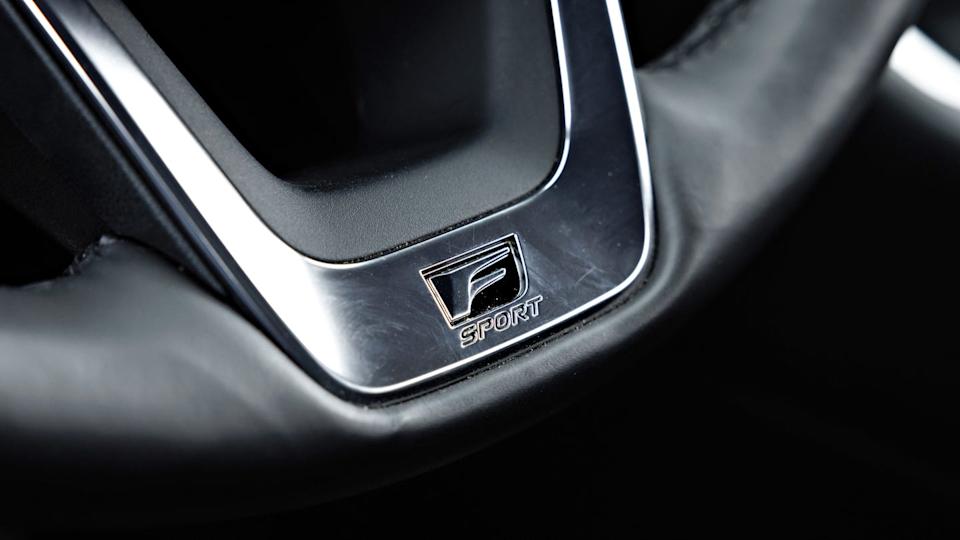 Photo credit: MotorTrend - MotorTrend