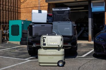 Your Ice Chest Is Obsolete—Here's the Car Cooler Upgrade You Didn't Know You Needed