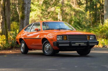 My parents’ car history (as good as they can remember)
