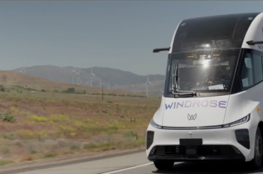 How This Startup Built An Electric Semi Faster Than Tesla