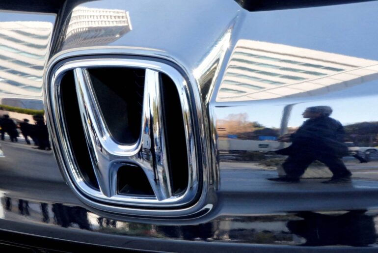 Honda needs a big pivot, and maybe a partner, after big EV-related losses