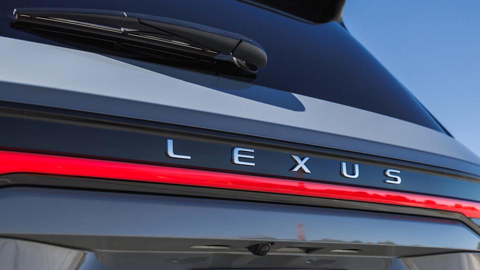 Photo credit: MotorTrend - MotorTrend