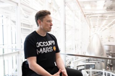 Tesla finally makes move fans, and investors, have been waiting for