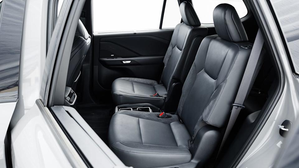 Photo credit: MotorTrend - MotorTrend