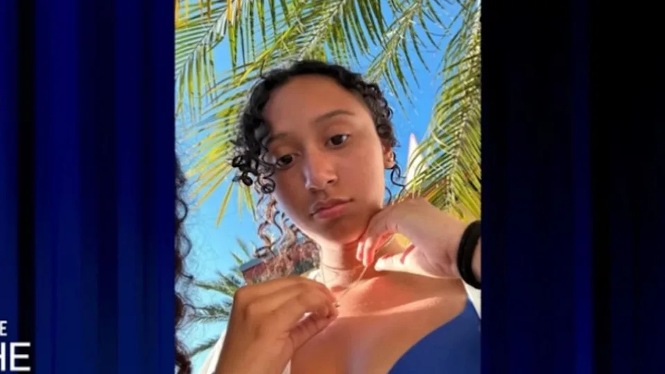 How an Impounded Tesla SUV Exposed a Mystery That Led to d4vd’s Arrest.