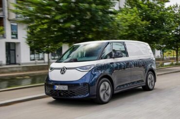 Volkswagen’s Big EV Recall Puts Its MEB Battery Strategy Under New Pressure