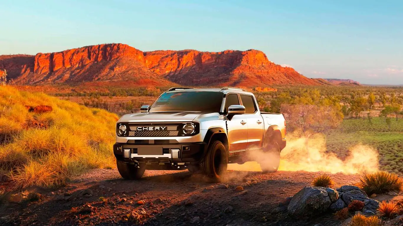 diesel plug-in hybrid interior unveiled for 2026 - EVSHIFT