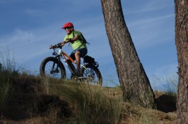 E-bikes now welcome, with some restrictions, on Spokane County trails