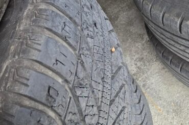 Allwetterreifen noch ok für einen Sommer?