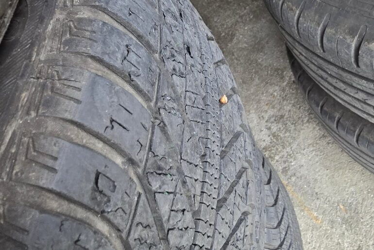 Allwetterreifen noch ok für einen Sommer?