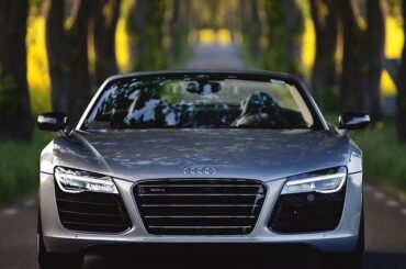 What do my favourite cars say about me?