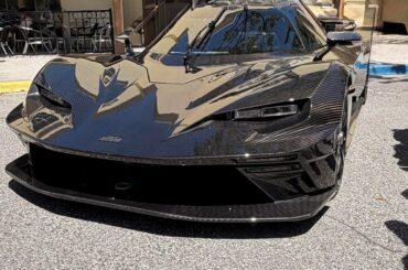 Celebration exotic car show [Multi]