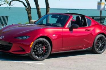 What's your favorite hardtop convertible?