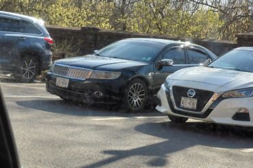 Uncommon and rare cars part 3