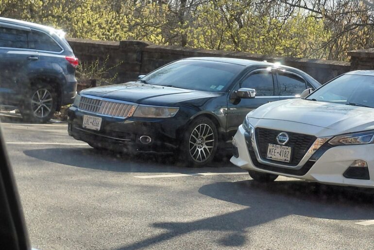 Uncommon and rare cars part 3