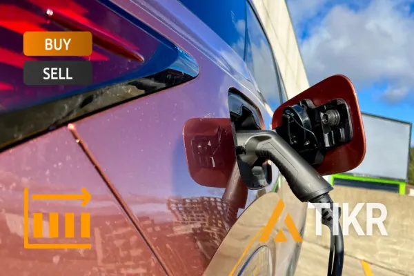 Tesla Stock Falls After Q1 2026 Delivery Miss. Here’s What the Cybercab Era Could Mean for Investors