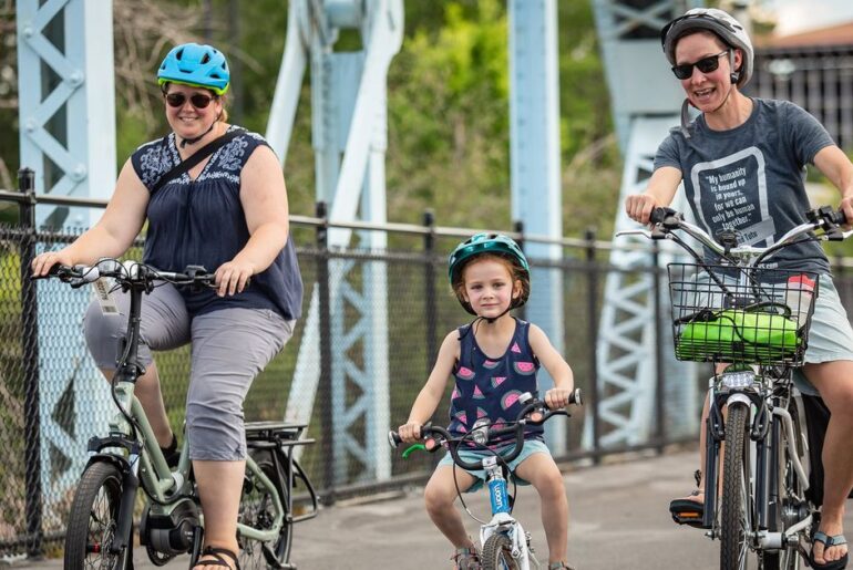 State rebate program for e-bike purchases returns with more funding available, longer awarding period