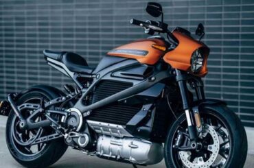 PM announces electric bikes for govt employees on easy instalments