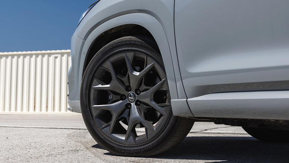 Photo credit: MotorTrend - MotorTrend