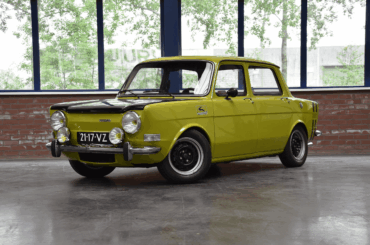 1973 Simca 1000 Rallye 2 (2560x1711)