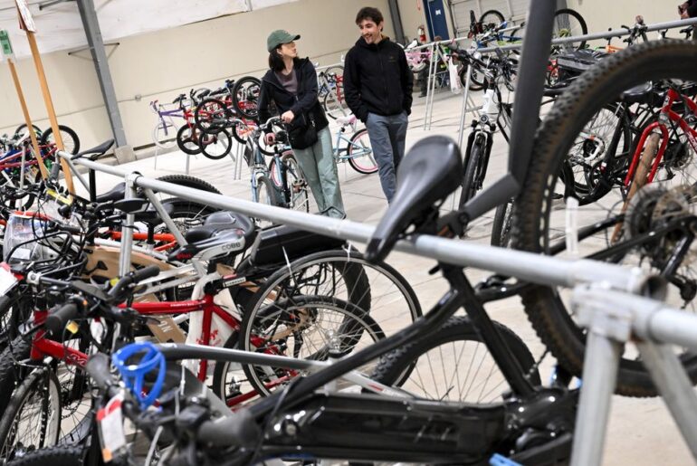 Spokane County to set terms and conditions for e-bikes in county parks