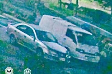 E-SCOOTERS STOLEN AT MILE END SA...