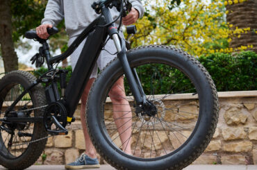 Two Arrested For Alleged Dangerous E-Bike Stunts in Beverly Hills