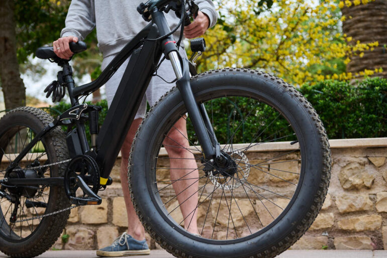 Two Arrested For Alleged Dangerous E-Bike Stunts in Beverly Hills