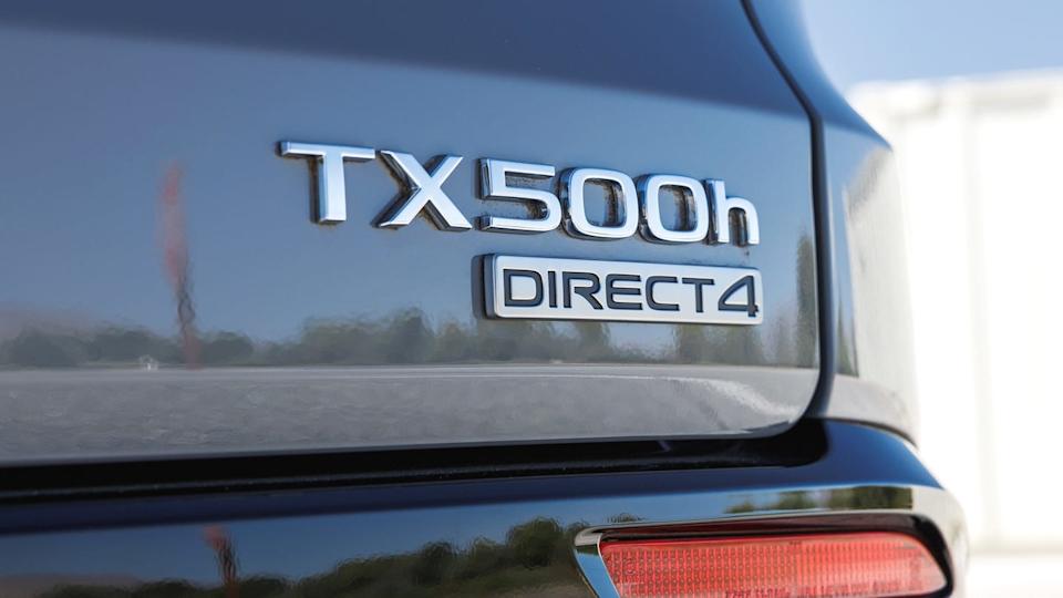 Photo credit: MotorTrend - MotorTrend