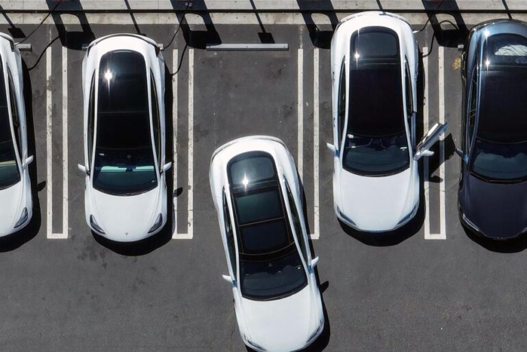 Gas prices not shifting auto sales yet, but prolonged Iran war could