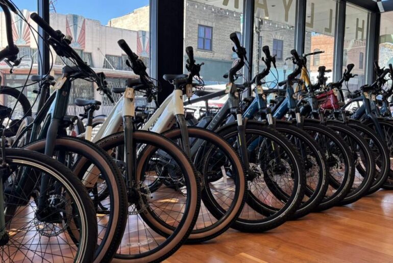 Spokane County considers e-bike regulations for parks and trails