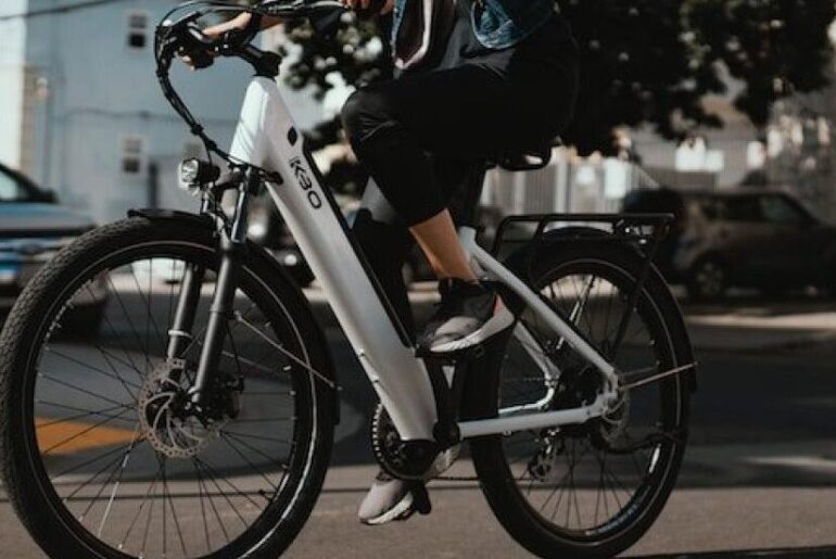 Olathe Teen Council weighs in on e-bike laws
