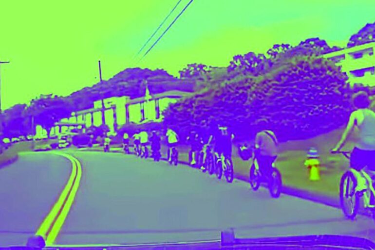 ‘ZERO TOLERANCE’ FOR E-BIKE RIDERS – SPD: ‘Ongoing and escalating’ concerns with juvenile operators