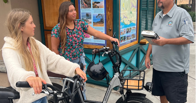 City updates e-bike rules, emphasizes education before enforcement