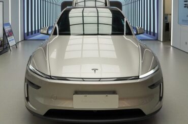 EV Shakeout: Everyone's Losing in the US, Except Tesla and Toyota