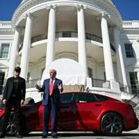 In Europe first, Netherlands to allow Teslas to self-drive