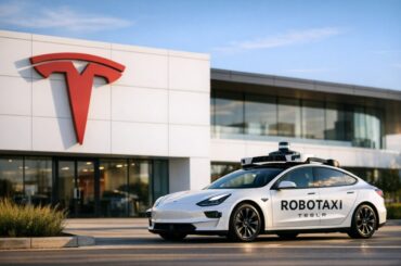 Tesla Q1 2026 Earnings Recap: Robotaxi & $25B Capex Pivot