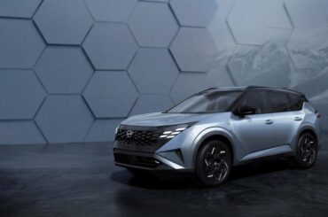 2027 Nissan Rogue Promises Electric Feel Without Plugging In