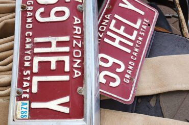 1959 Austin Healey 100-6 (major project)