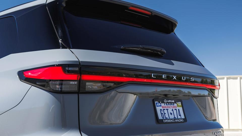 Photo credit: MotorTrend - MotorTrend